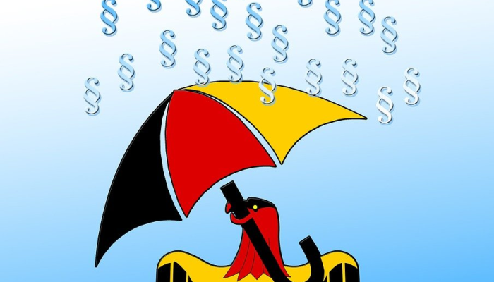 卫生和公众服务部将加强联邦法律中对残疾人的保护