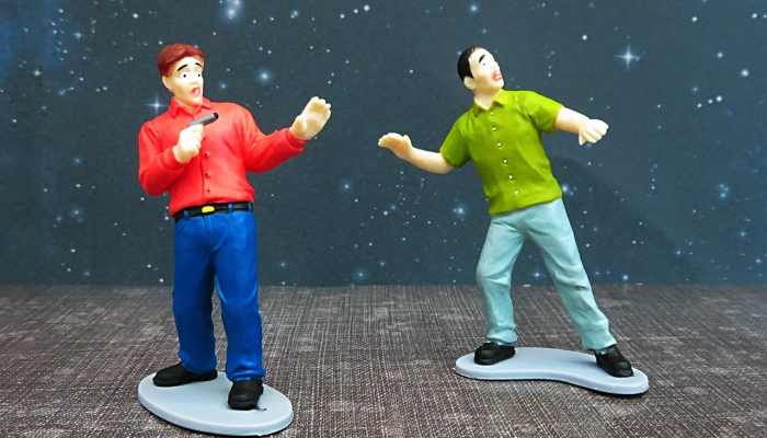 印度国家情报局对劳伦斯·比什诺伊- bki恐怖黑帮网络的4名被告提交了第三份指控表