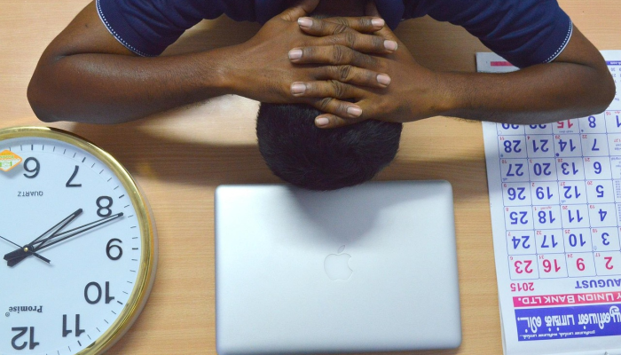 加州可以为工人增加带薪病假这是他们得到的时间 加州可以为工人增加带薪病假这是他们得到的时间