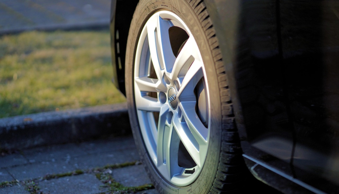 2024年，奥迪Q5在价格上做了小改动