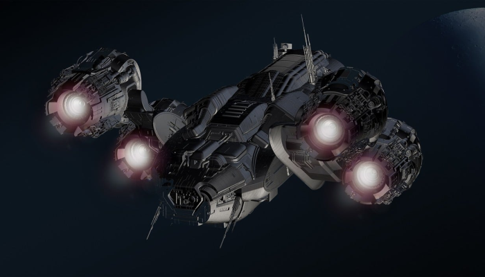 《Starfield》玩家抱怨太空旅行和太多加载屏幕 《Starfield》玩家抱怨太空旅行和太多加载屏幕