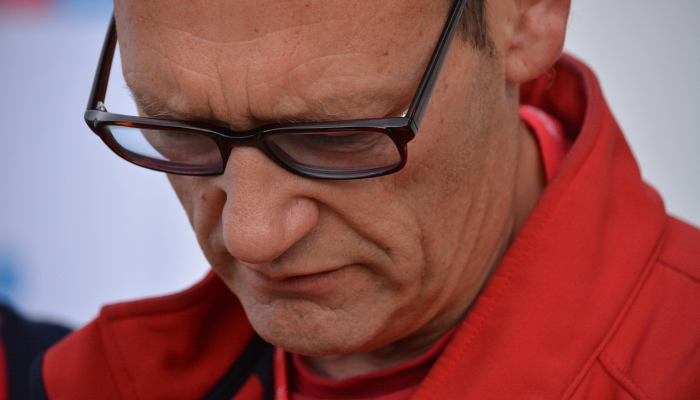 《日出》主持人马特·希温顿将在2024年与雷·米格尔一起主演《主客场》 《日出》主持人马特·希温顿将在2024年与雷·米格尔一起主演《主客场》