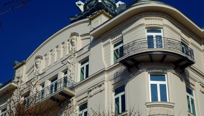 位于贝弗利的现代艺术风格住宅售价54.5万美元,由建筑师阿尔伯特·海诺(Albert Heino)设计 位于贝弗利的现代艺术风格住宅售价54.5万美元,由建筑师阿尔伯特·海诺(Albert Heino)设计