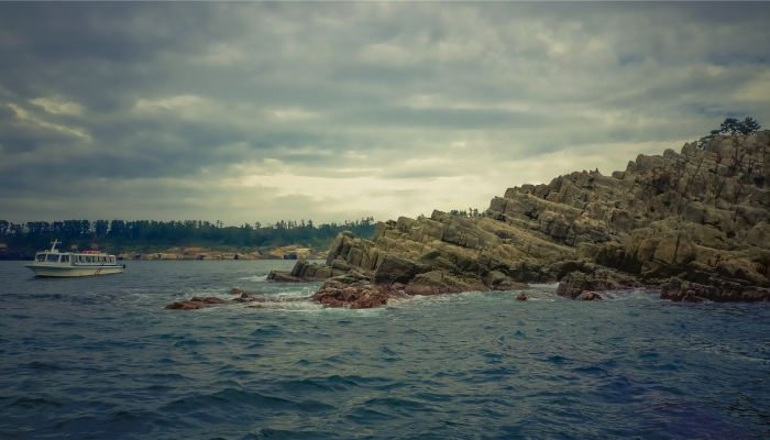 冬季风暴威胁美国东海岸交通混乱 冬季风暴威胁美国东海岸交通混乱