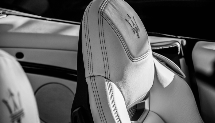 司机时髦的车牌告诉加州人离开内华达州现在一位法官介入了 司机时髦的车牌告诉加州人离开内华达州现在一位法官介入了