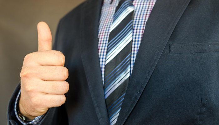 一位主管因为我的名字想见我当他看见我时,一切都变了 一位主管因为我的名字想见我当他看见我时,一切都变了