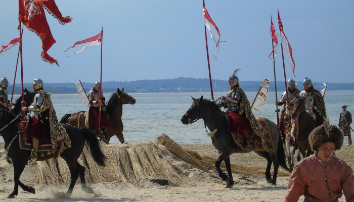 2023年海军日:历史、三叉戟行动、辛杜堡事实和分享愿望 2023年海军日:历史、三叉戟行动、辛杜堡事实和分享愿望