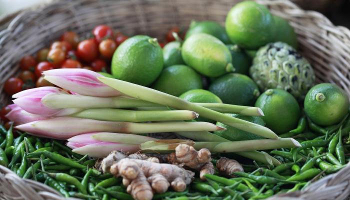 促进本地农业发展