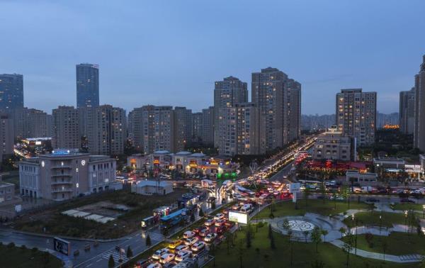 Apartment maintenance fees straining households’ budget