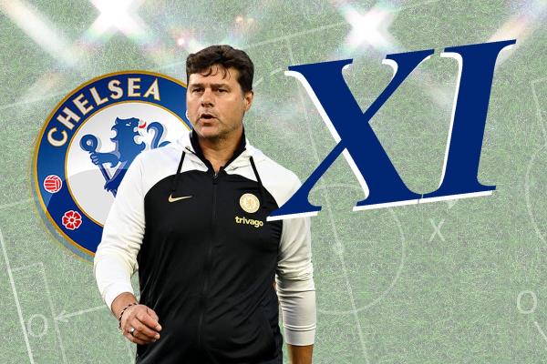 切尔西11对布莱顿：首发阵容，确定的球队消息和今天卡拉宝杯的最新伤病情况