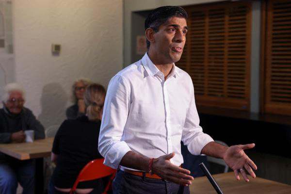 下次英国大选是什么时候？