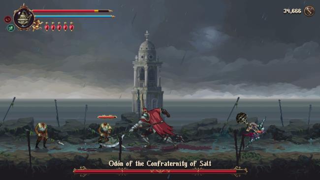 Blasphemous-2-Odon-Of-The-Confraternity-Stab