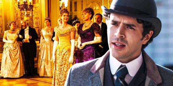 《镀金时代》第二季的大结局被创作者解释了