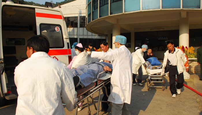 医生称有问题的氧气设备会危及生命 医生称有问题的氧气设备会危及生命