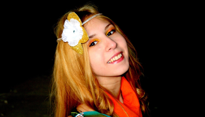 《幽灵公主》的Cosplay证明了宫崎骏的作品可以在真人秀中发挥作用 《幽灵公主》的Cosplay证明了宫崎骏的作品可以在真人秀中发挥作用