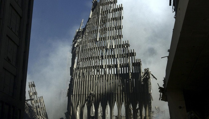 伊拉克民兵组织否认与美国协调针对民兵组织总部的袭击 伊拉克民兵组织否认与美国协调针对民兵组织总部的袭击