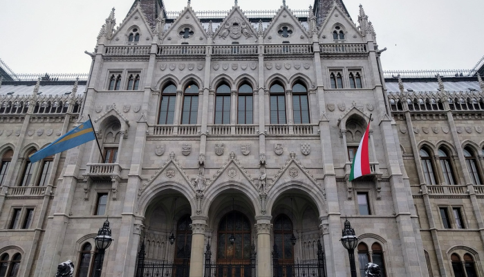 印度政府可能在冬季议会会议上提出对“曼德拉制度”的修正案|独家报道 印度政府可能在冬季议会会议上提出对“曼德拉制度”的修正案|独家报道