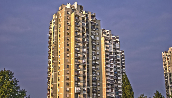 Bedok本月将获得250套生活辅助公寓 Bedok本月将获得250套生活辅助公寓