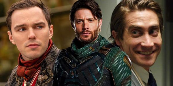 关于詹姆斯·古恩饰演的DCU的蝙蝠侠电影选角传闻