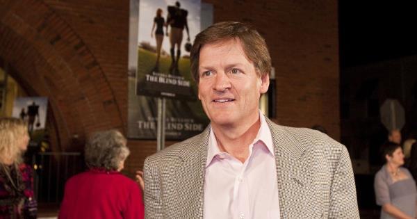 《弱点》作者回应“惊人的”诉讼：“钱不在托伊夫妇的口袋里”