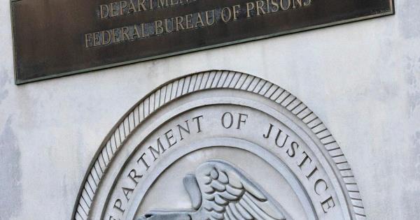 俄克拉荷马州为其想要处决的囚犯起诉联邦监狱