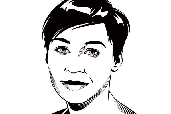 作家索菲亚·安德鲁科维奇：“在乌克兰，死亡已经成为日常生活中不可或缺的一部分”