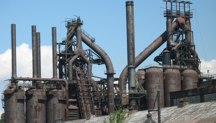 南卡罗来纳州食品加工企业建设NC工厂,创造就业机会 南卡罗来纳州食品加工企业建设NC工厂,创造就业机会