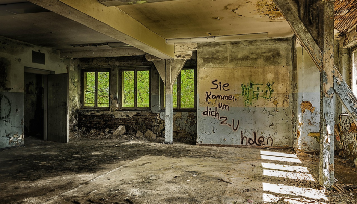 1505所学校中只有386所完成了修缮 1505所学校中只有386所完成了修缮