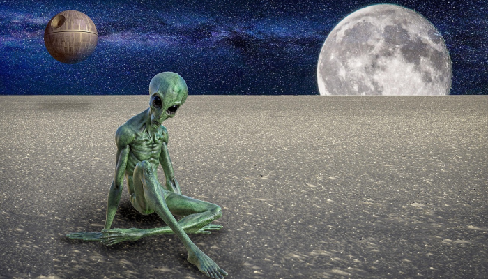 一些与地球相撞形成月球的天体在我们的星球上还能辨认出来吗? 一些与地球相撞形成月球的天体在我们的星球上还能辨认出来吗?