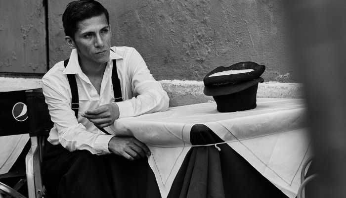 《与狼共舞》男演员因性侵案仍被监禁 《与狼共舞》男演员因性侵案仍被监禁