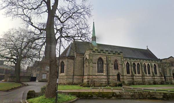 乘坐牛车41天635公里：1月22日，ISKCON的Indraprastha前往阿约提亚(Ayodhya ' Yatra)与Ram Lalla会面