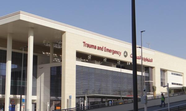 卡塔尔的创伤死亡率很低