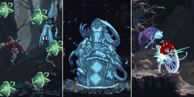 亵渎神明2：所有祈祷地点