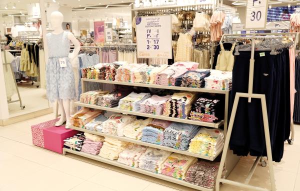 Max Fashion宣布了斋月季的独家系列 Max Fashion宣布了斋月季的独家系列