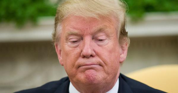 前水门事件检察官指出特朗普法律团队的“极端凶兆”