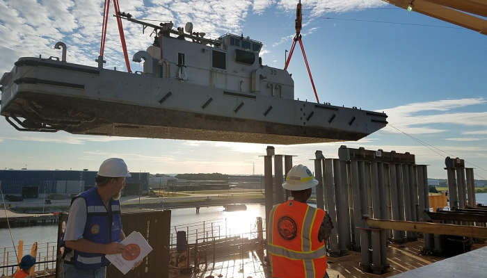 Tawi-tawi当局以“非法装载柴油”为由扣押当地马来西亚船只 Tawi-tawi当局以“非法装载柴油”为由扣押当地马来西亚船只