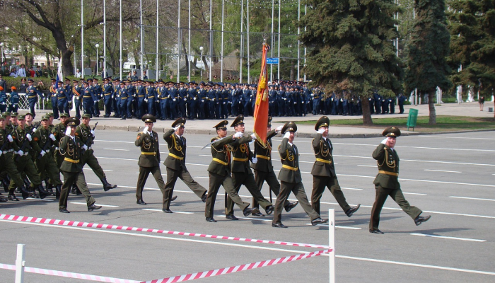 世卫组织区域机构强调监测脊髓灰质炎以根除