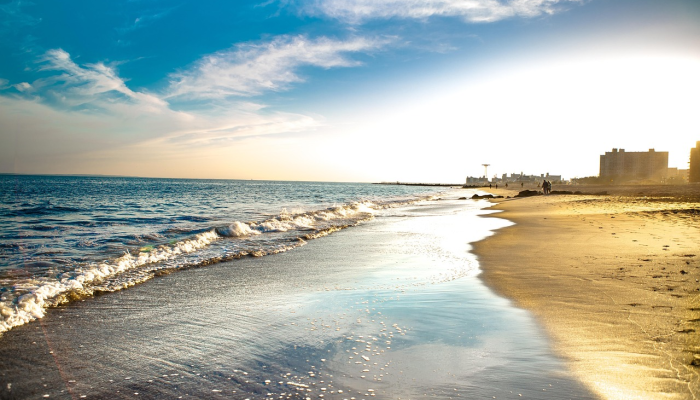 令人不寒而栗的消息:美国宇航局发现2023年北极海冰是有记录以来第六低的 令人不寒而栗的消息:美国宇航局发现2023年北极海冰是有记录以来第六低的