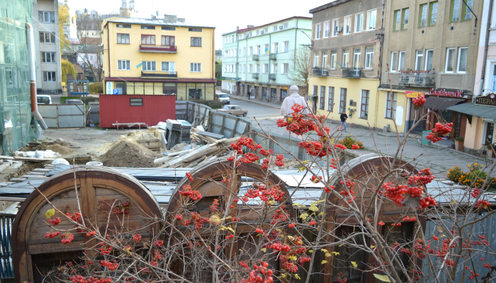 乌克兰的小型犹太社区正在蓬勃发展 乌克兰的小型犹太社区正在蓬勃发展