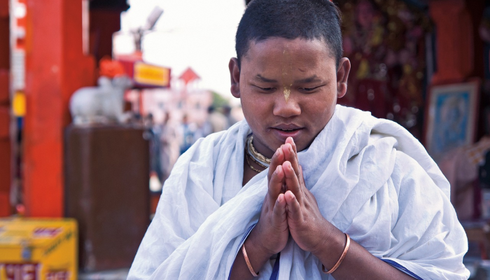 印度人民党要求讨论被监禁的部长停职问题，并要求退出议会