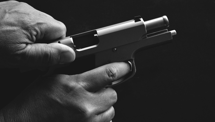 八打加斯枪击案,警察受伤,警卫被杀 八打加斯枪击案,警察受伤,警卫被杀