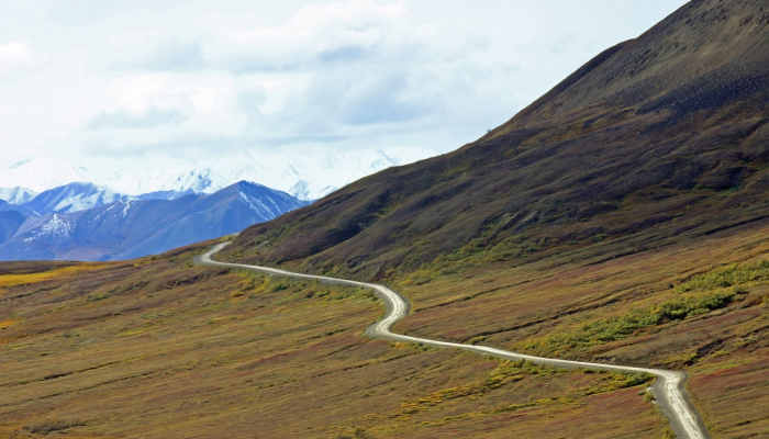 94号州际公路上的奇迹:司机被困近一周后获救 94号州际公路上的奇迹:司机被困近一周后获救