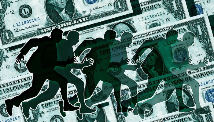 WIC，租金援助在新公布的支出法案中获得资金支持