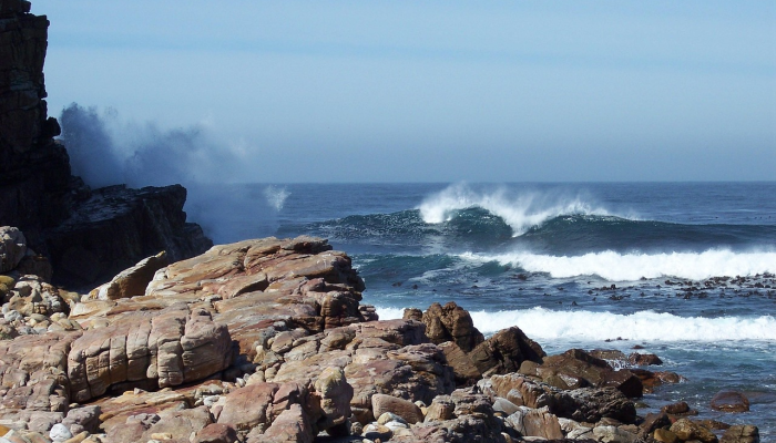 一场大西洋风暴登陆,另外四场风暴在海洋上肆虐在北卡有什么期待? 一场大西洋风暴登陆,另外四场风暴在海洋上肆虐在北卡有什么期待?