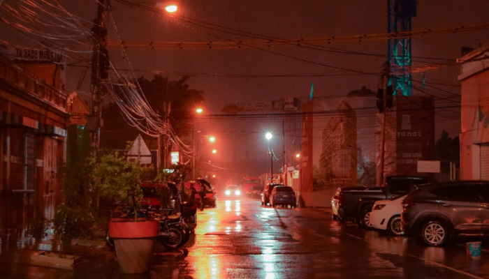 Al Attiyah以阿布扎比沙漠挑战赛的胜利开启了W2RC冠军之旅