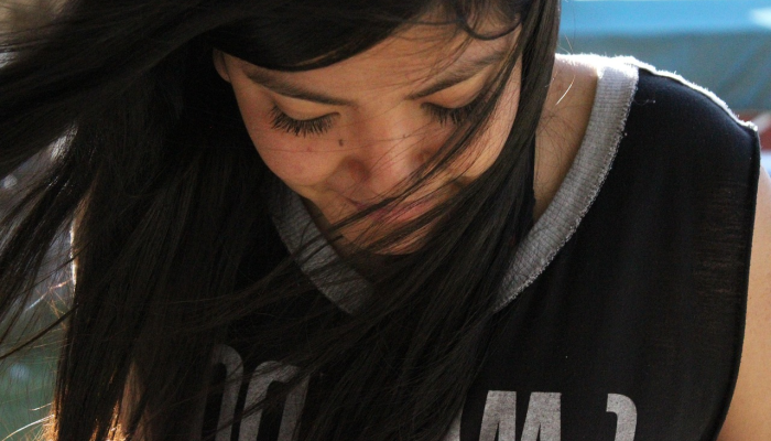 一位墨西哥出生的电影制作人担心，如果DACA被否决，他会失去希望