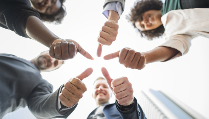 QC举办反洗黑钱培训 QC举办反洗黑钱培训