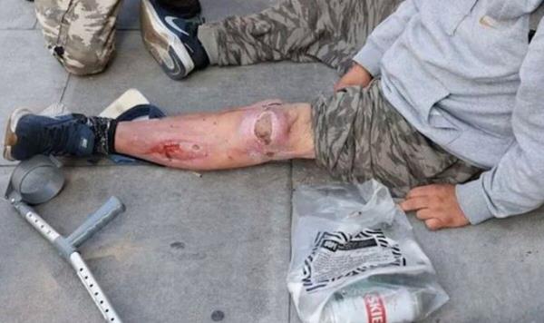 400多名被俄罗斯绑架的乌克兰儿童被迫接受“爱国训练”