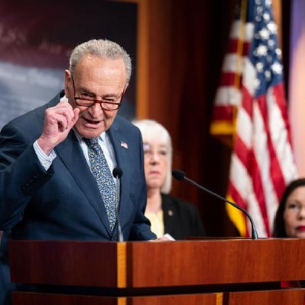 WIC，租金援助在新公布的支出法案中获得资金支持