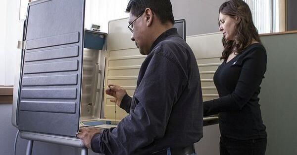 4个州的选民采取行动维护堕胎权利